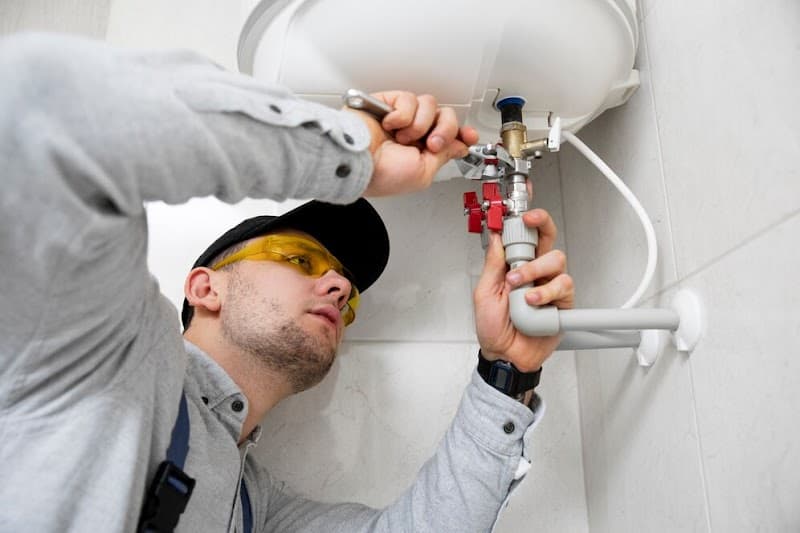 DK Plumbing | Plumber Wellington Point plumber work in Wellington Point