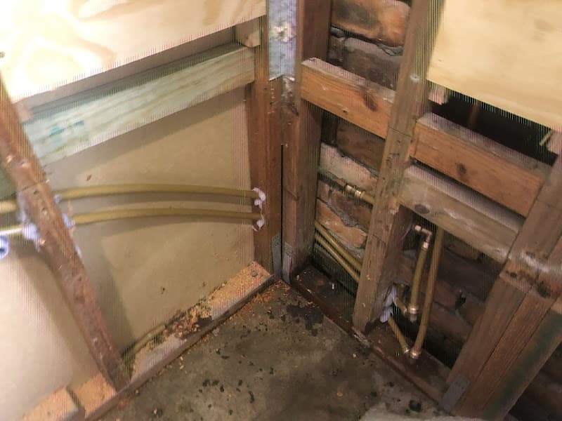 DK Plumbing | Plumber Wellington Point plumber work in Wellington Point