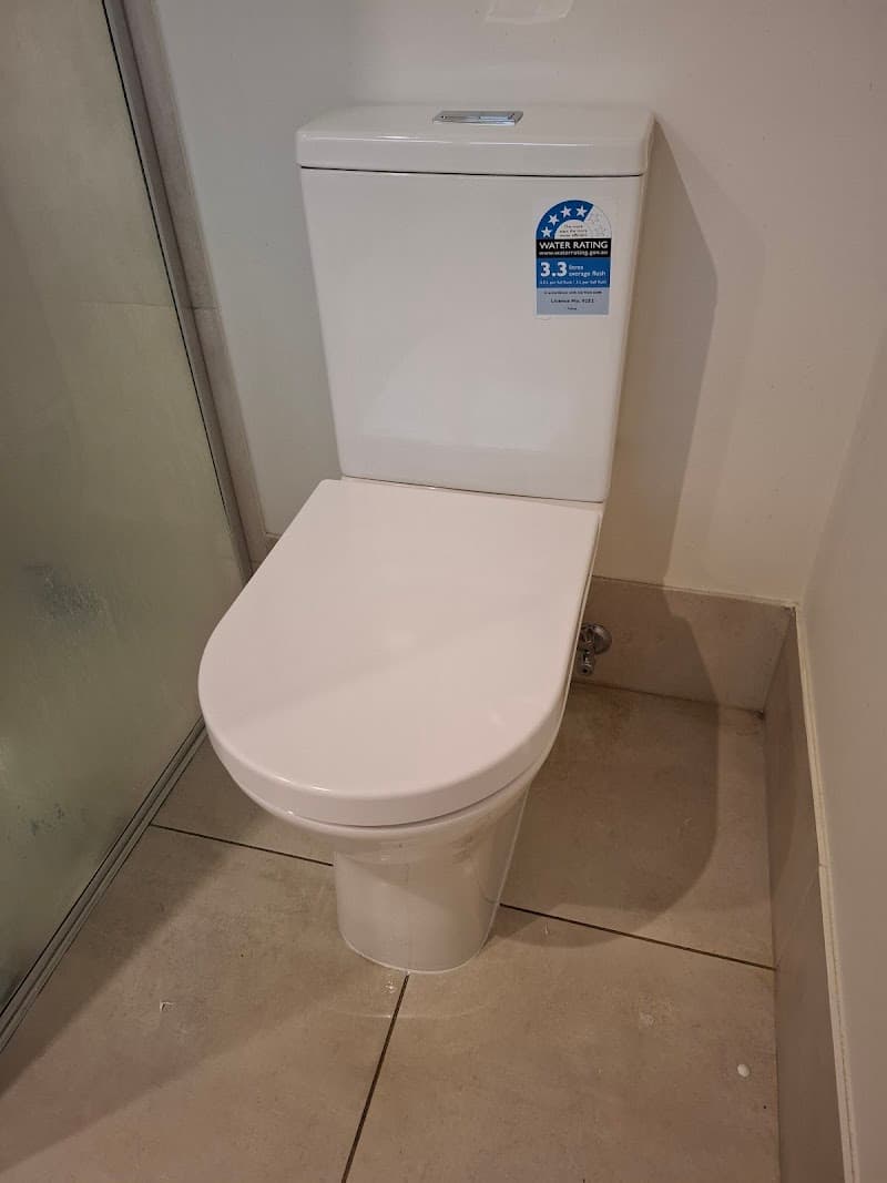 DK Plumbing | Plumber Wellington Point plumber work in Wellington Point