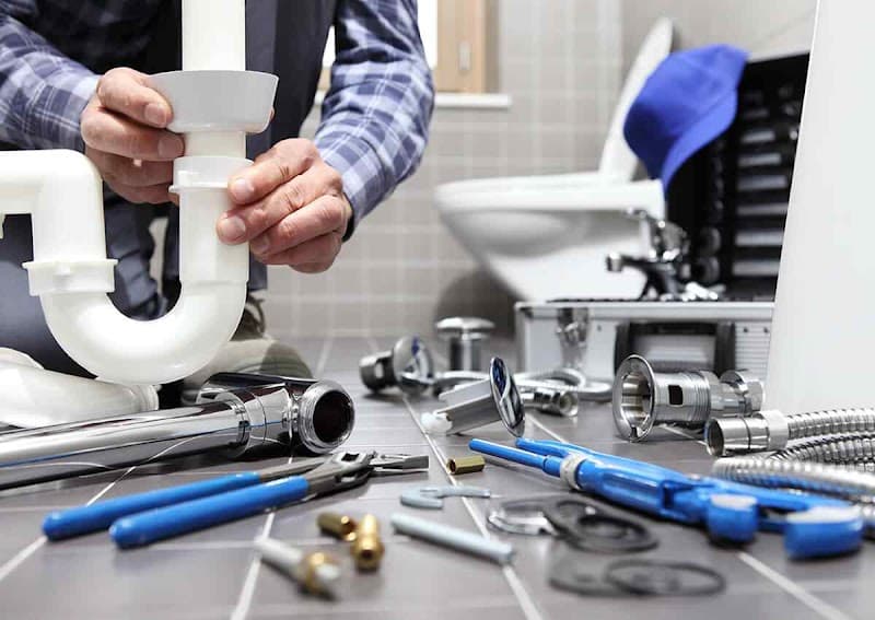 DK Plumbing | Plumber Wellington Point plumber work in Wellington Point