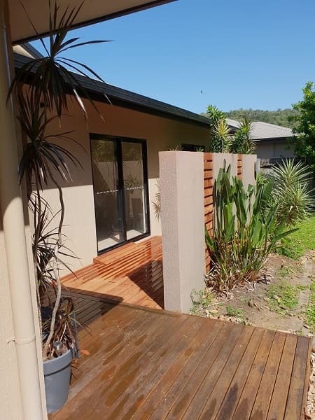 DK Quality Construction bathroom renovation work in Smithfield