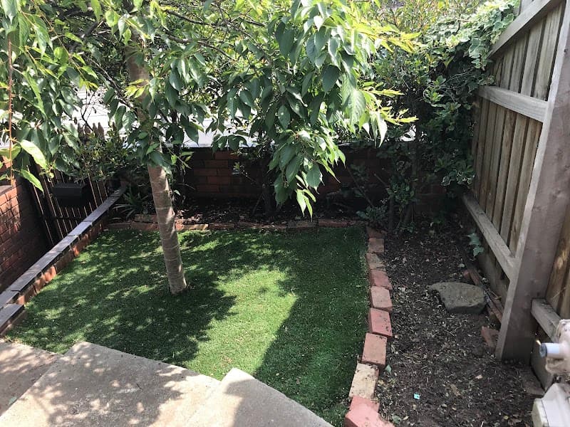 DKB Garden Maintenance gardening work in Glengarry