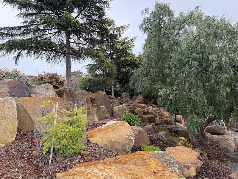 DKB Garden Maintenance gardening work in Glengarry