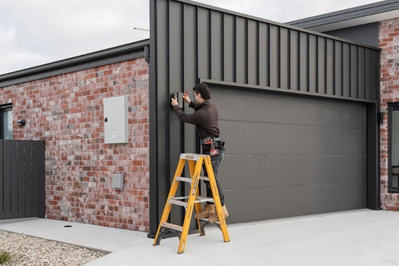 DKL Electrical & Heating air conditioning work in Spreyton