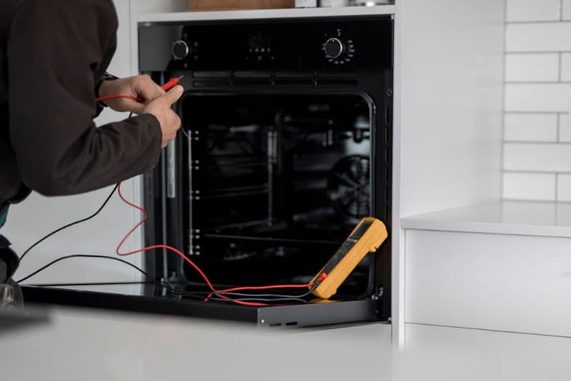 DKL Electrical & Heating air conditioning work in Spreyton
