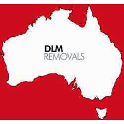 DLM Removals & Storage removalist work in Thornlands