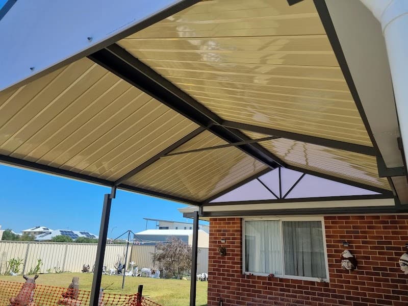 DLP Roofing & Contracting Pty Ltd waterproofing work in West Pinjarra