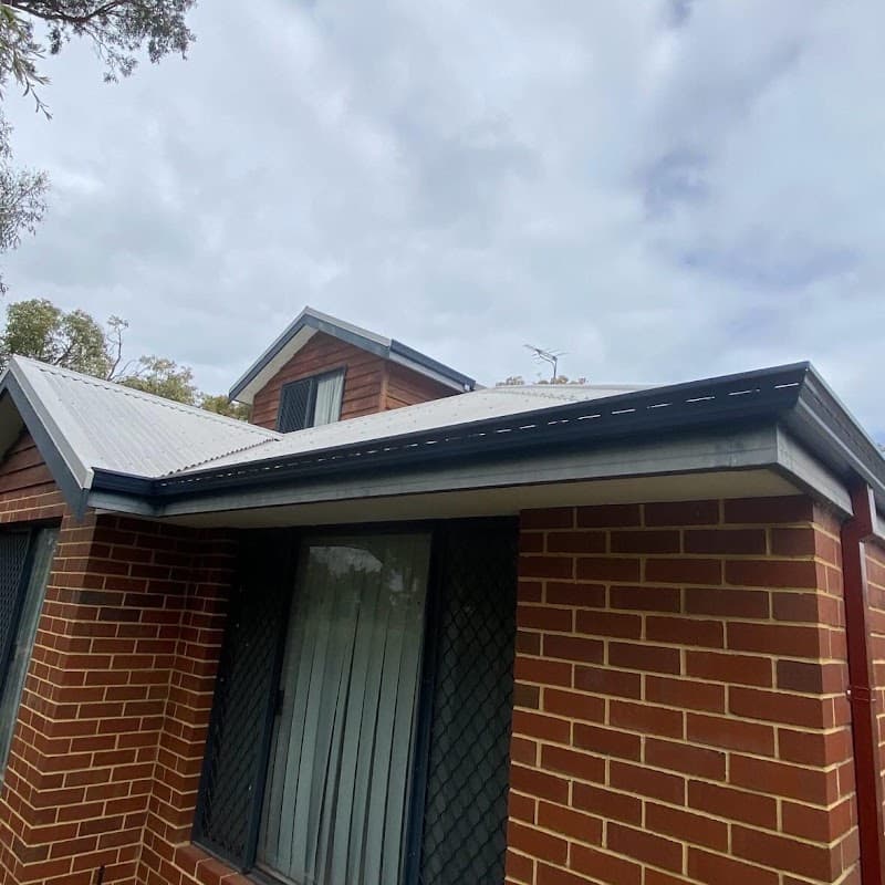 DLP Roofing & Contracting Pty Ltd waterproofing work in West Pinjarra