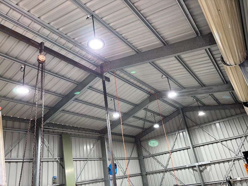 DM Electrical and Data Pty Ltd electrician work in Garbutt