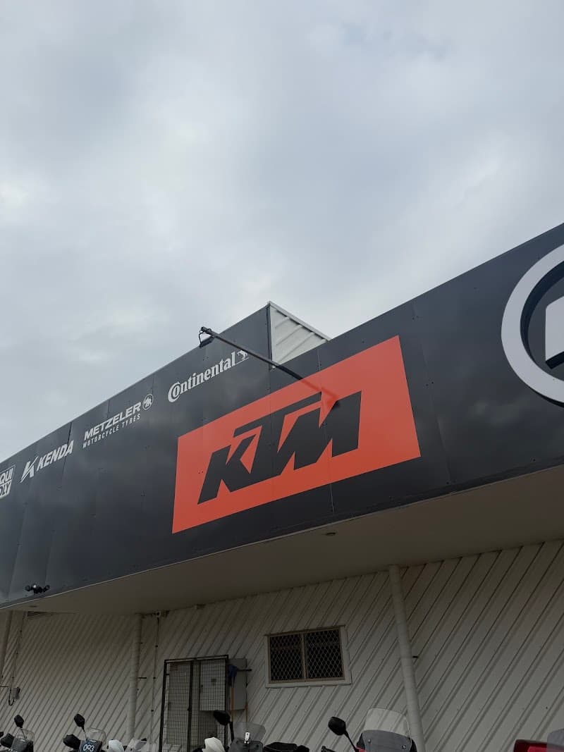 DM Electrical and Data Pty Ltd electrician work in Garbutt