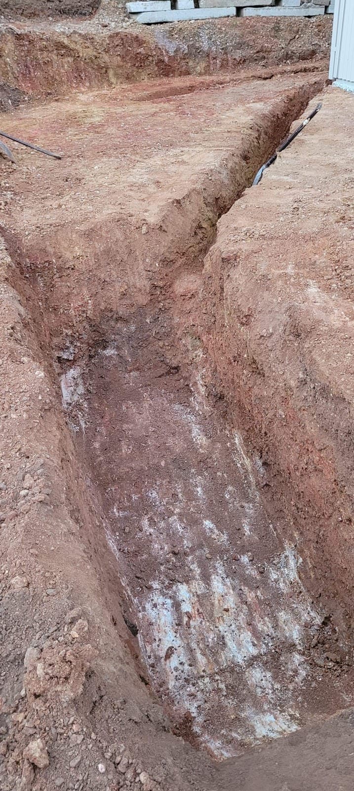 DM Mini Excavation & Landscaping landscaping work in Logan Central