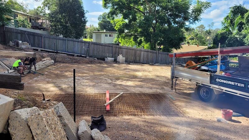 DM Mini Excavation & Landscaping landscaping work in Logan Central