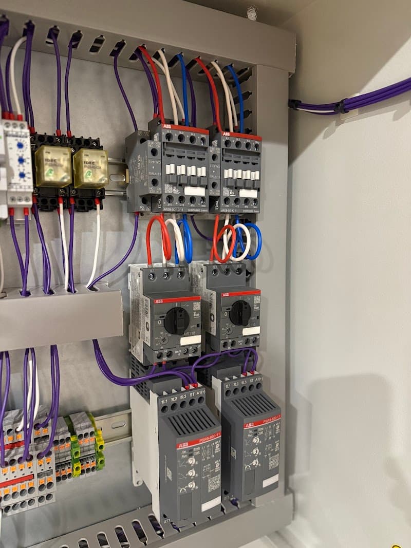 DMACK Electrix Group Pty Ltd | Electrician Frankston electrician work in Frankston