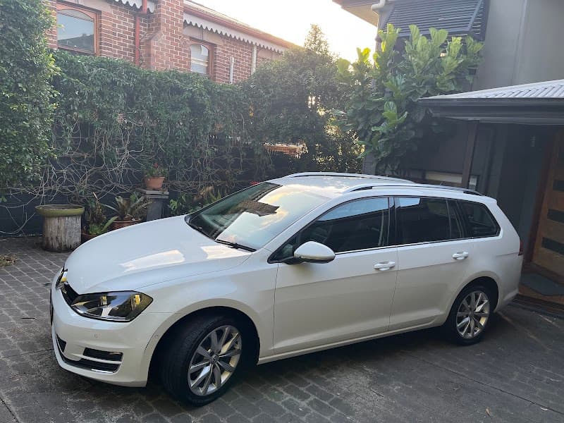 DMZ Car Detailing car detailing work in Bardon