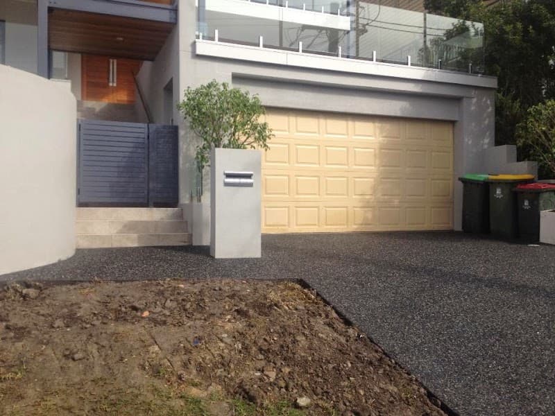 DNC Concreting concreting work in Cooranbong
