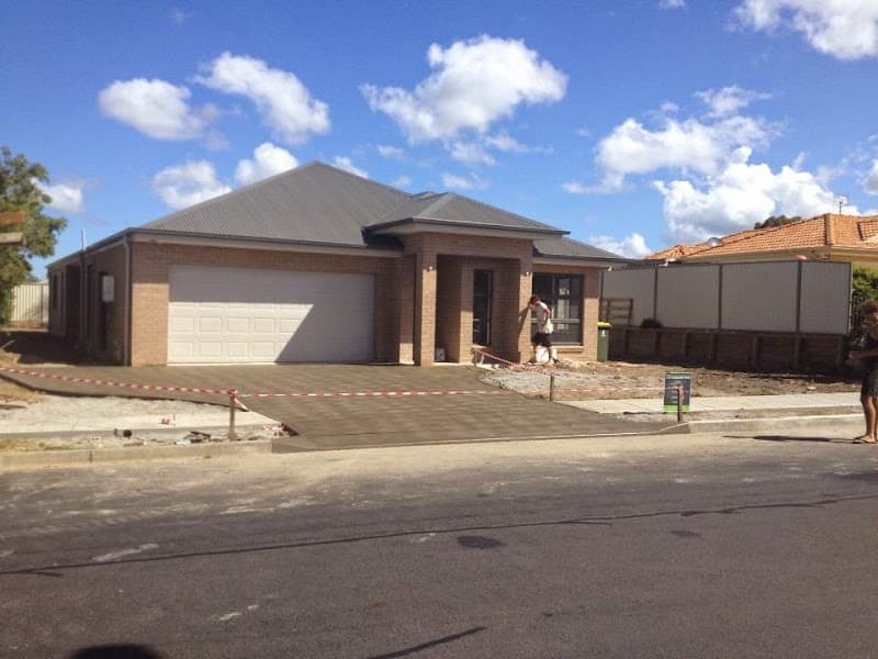 DNC Concreting concreting work in Cooranbong