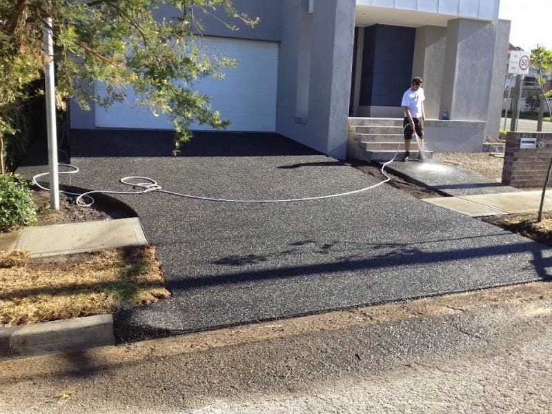 DNC Concreting concreting work in Cooranbong