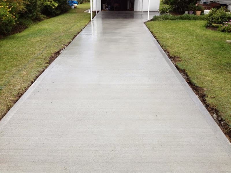 DNC Concreting concreting work in Cooranbong