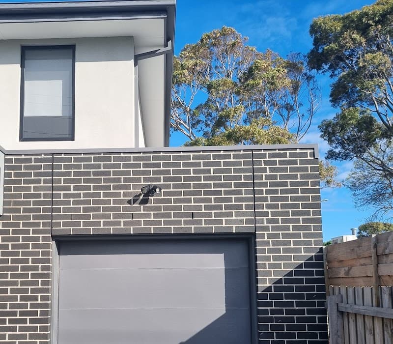 DNL Electrical & Solar solar panel installation work in Rosebud