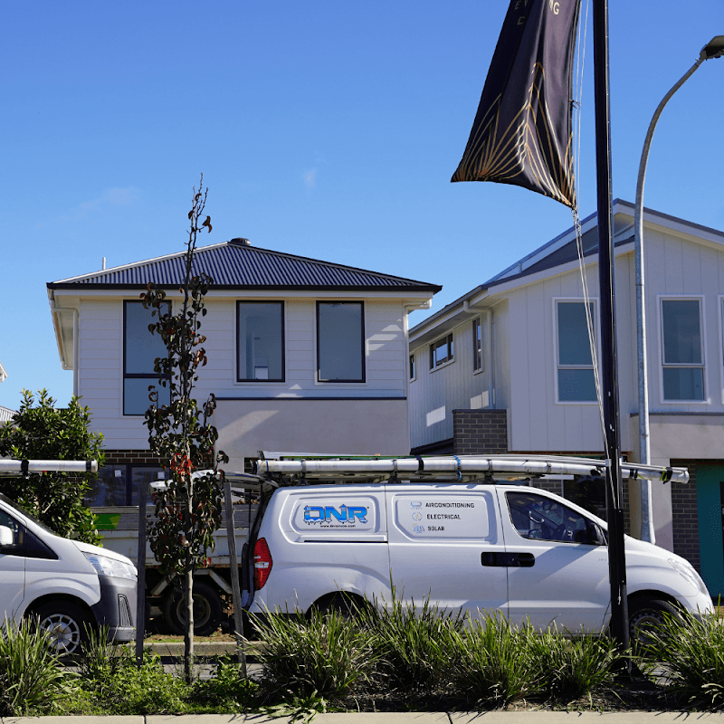 DNR Air Conditioning & Electrical air conditioning work in Morisset