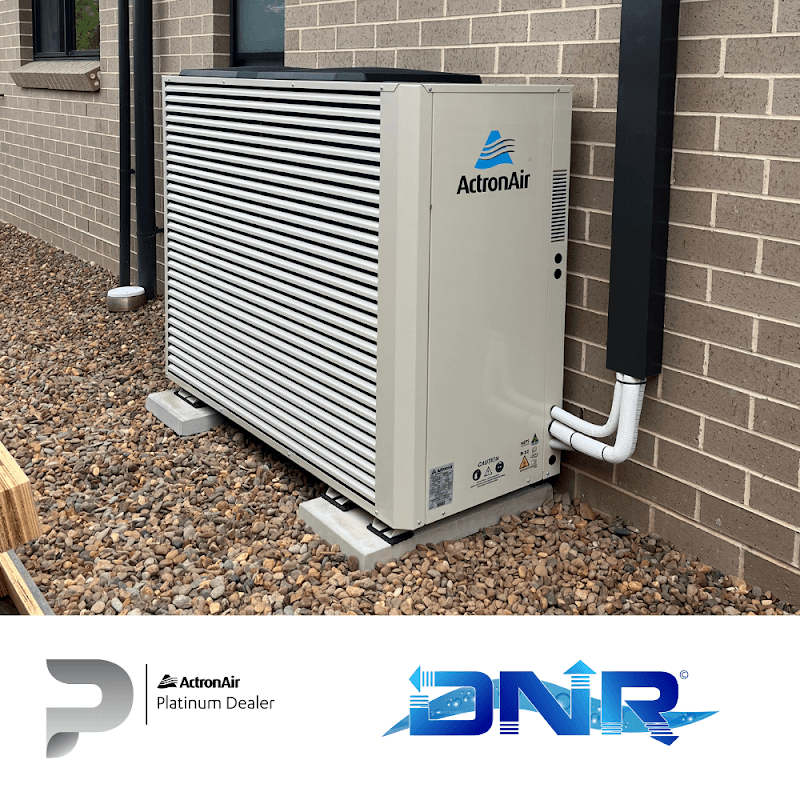 DNR Air Conditioning & Electrical air conditioning work in Morisset