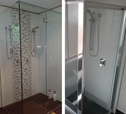 Doctor Glass Repairs Pty Ltd glass & glazier work in Mooloolaba