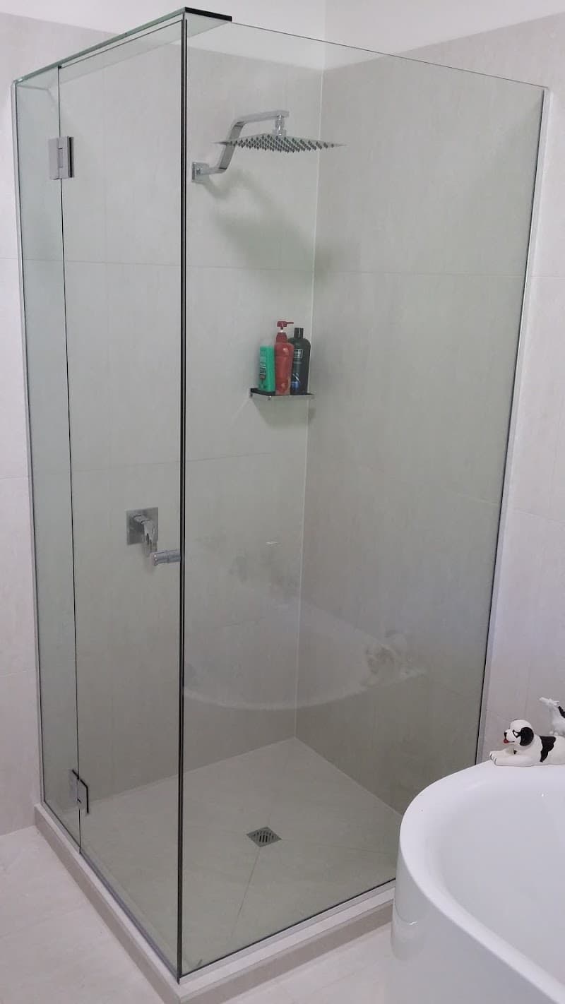 Doctor Glass Repairs Pty Ltd glass & glazier work in Mooloolaba
