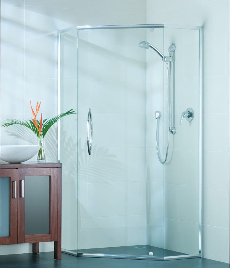 Doctor Glass Repairs Pty Ltd glass & glazier work in Mooloolaba