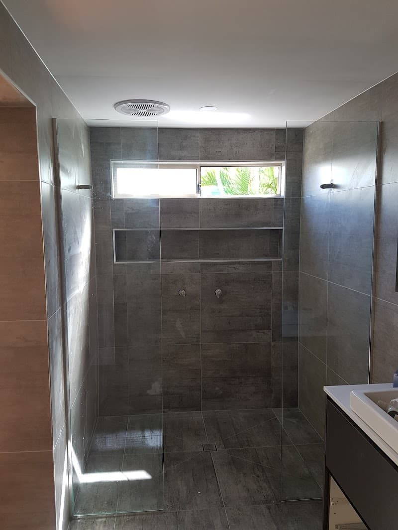Doctor Glass Repairs Pty Ltd glass & glazier work in Mooloolaba
