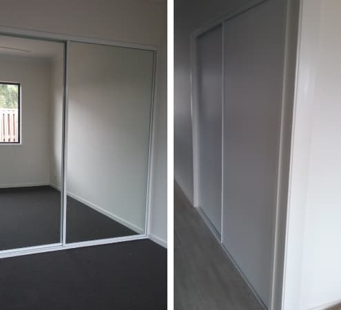 Doctor Glass Repairs Pty Ltd glass & glazier work in Mooloolaba