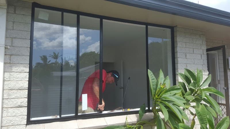 Doctor Glass Repairs Pty Ltd glass & glazier work in Mooloolaba