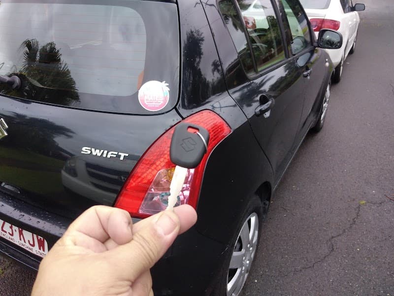 Doctor Lock Locksmiths Car Keys locksmith work in Waterford West