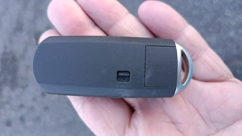 Doctor Lock Locksmiths Car Keys locksmith work in Waterford West