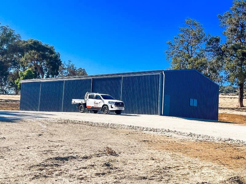 Dodds Electrical & Air electrician work in Stake Hill