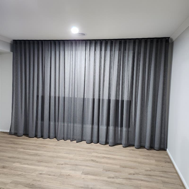 dollar curtains + blinds Ballarat curtains & blinds work in Wendouree