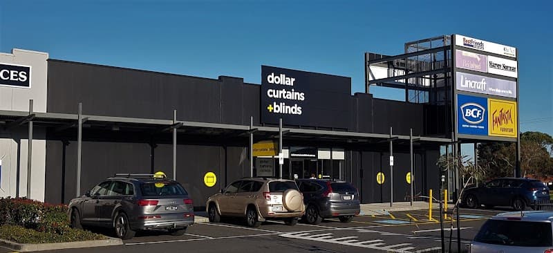 dollar curtains + blinds Mornington curtains & blinds work in Mornington