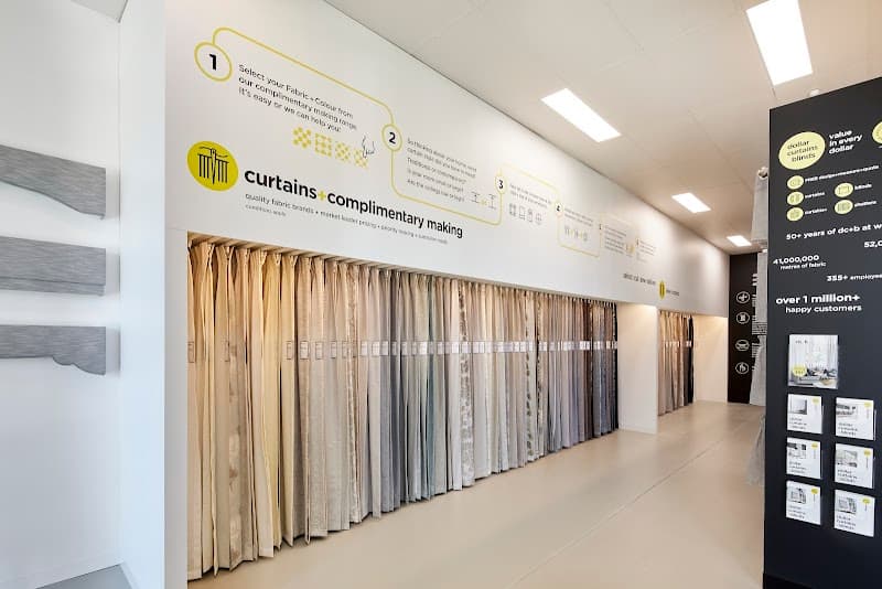 dollar curtains + blinds Mornington curtains & blinds work in Mornington