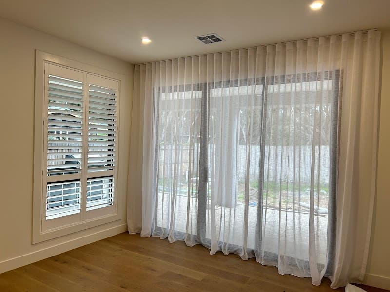 dollar curtains + blinds Mornington curtains & blinds work in Mornington