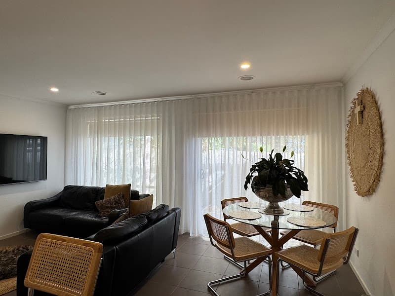 dollar curtains + blinds Mornington curtains & blinds work in Mornington