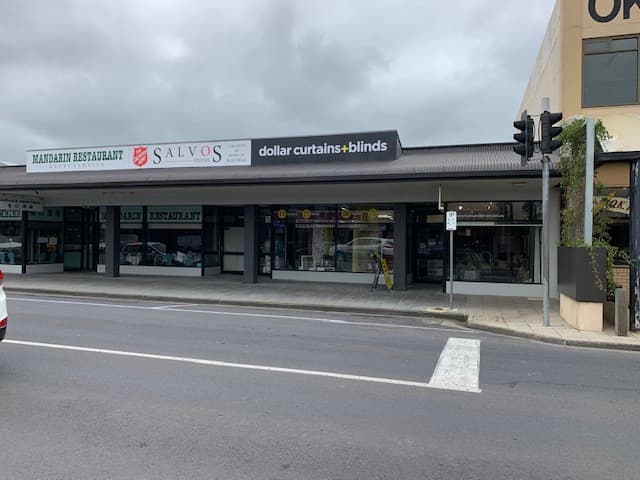 dollar curtains + blinds Mt Gambier curtains & blinds work in Mount Gambier