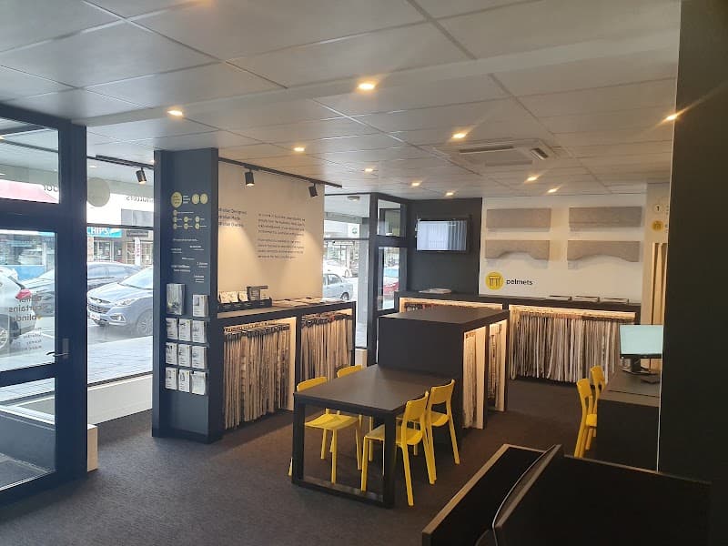 dollar curtains + blinds Mt Gambier curtains & blinds work in Mount Gambier
