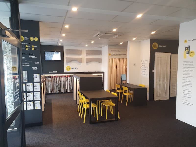 dollar curtains + blinds Mt Gambier curtains & blinds work in Mount Gambier