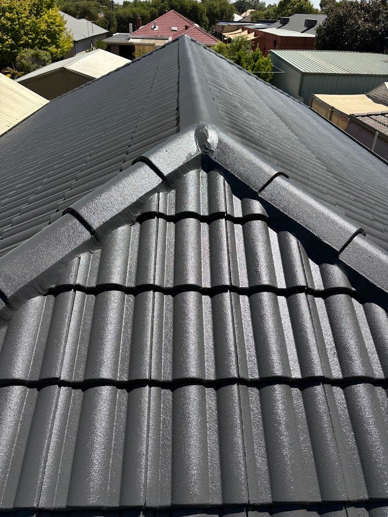 Dolphin Roofing Adelaide - Roof Leak Repairs & Restoration roofing work in Mitchell Park