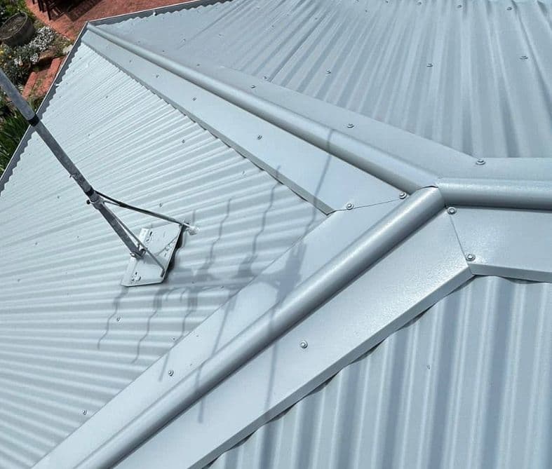 Dolphin Roofing Adelaide - Roof Leak Repairs & Restoration roofing work in Mitchell Park
