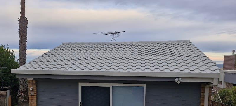 Dolphin Roofing Adelaide - Roof Leak Repairs & Restoration roofing work in Mitchell Park