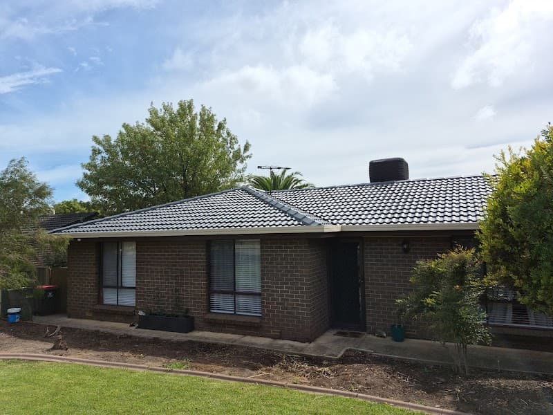 Dolphin Roofing Adelaide - Roof Leak Repairs & Restoration roofing work in Mitchell Park