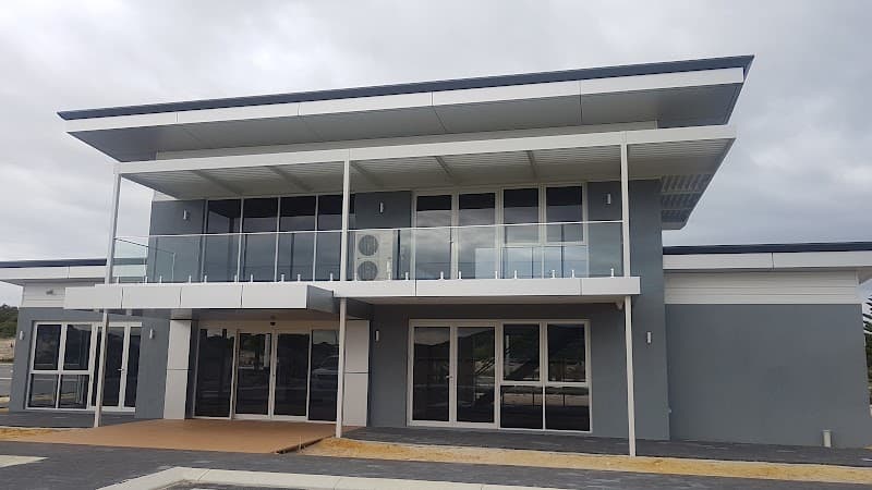 Domain Glass glass & glazier work in Joondalup