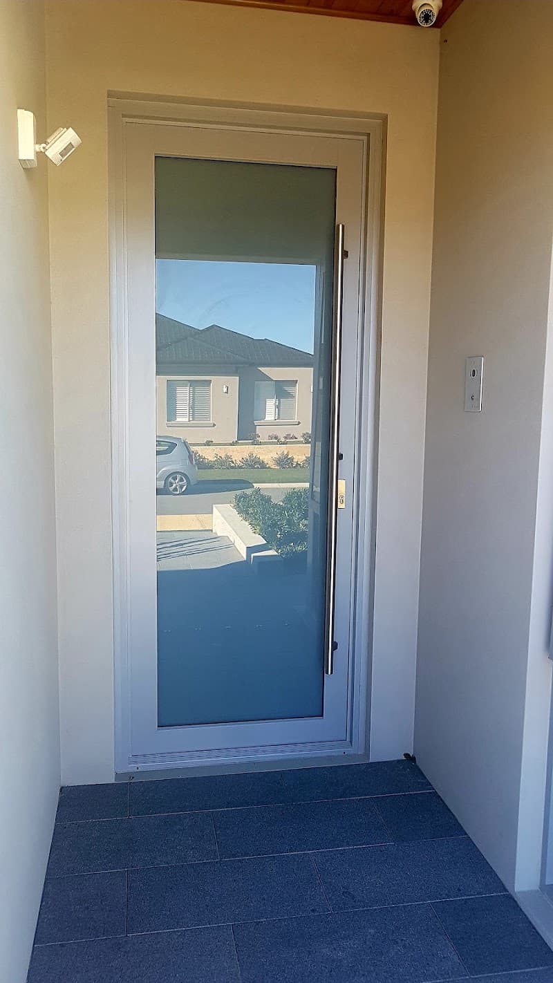 Domain Glass glass & glazier work in Joondalup