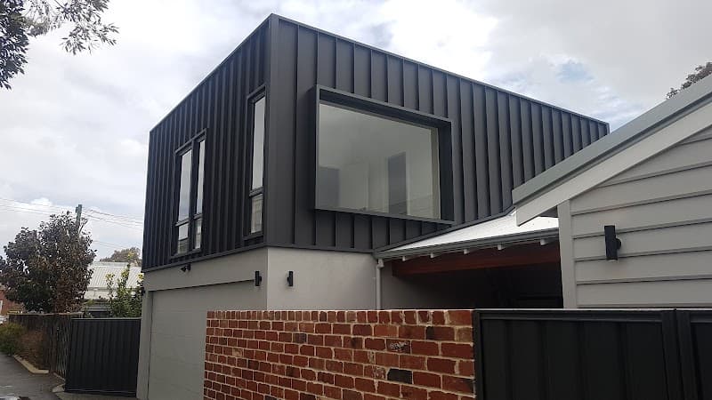 Domain Glass glass & glazier work in Joondalup