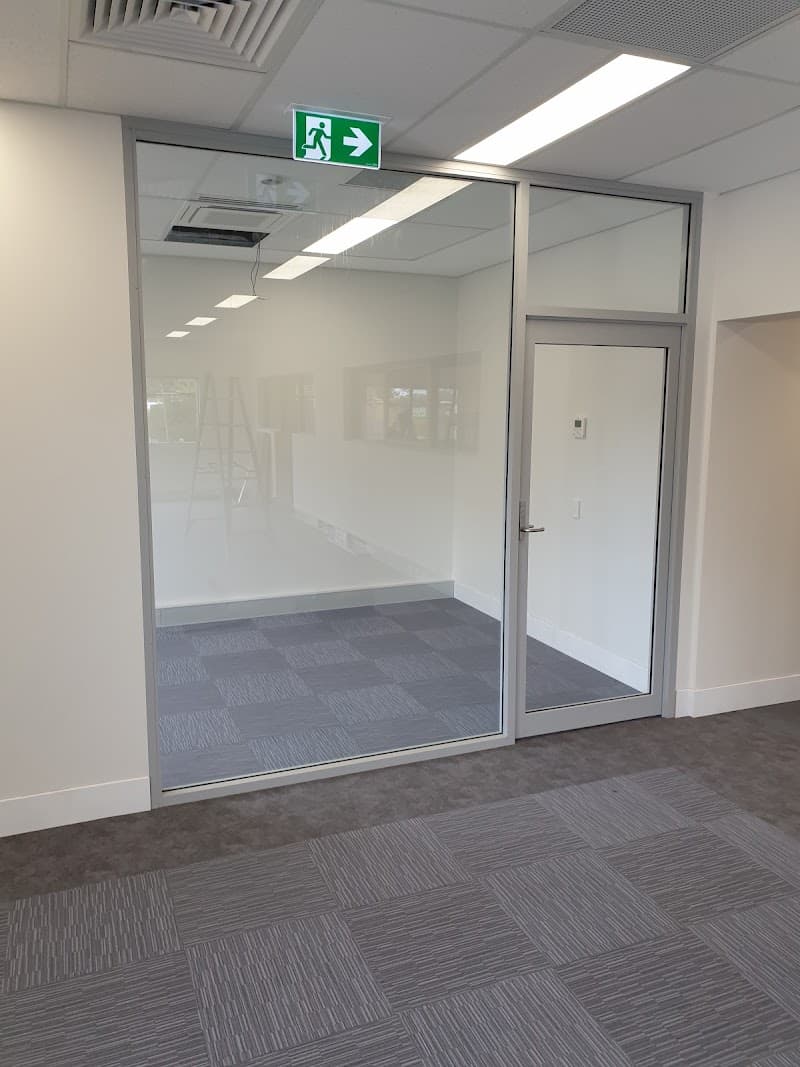 Domain Glass glass & glazier work in Joondalup